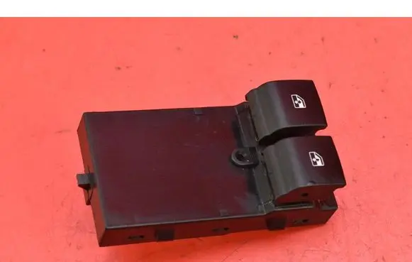 Opel Astra J Electric window control switch 13305978