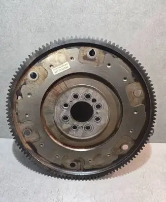 Jaguar XF X250 Flywheel 9677032680