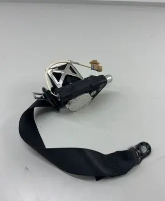 Porsche Panamera (970) Rear seatbelt 97080303501