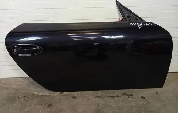 Porsche Boxster 987 Door (2 Door Coupe) DRZWI987PP