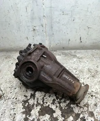 KIA Sorento Front differential 7L18F JH3