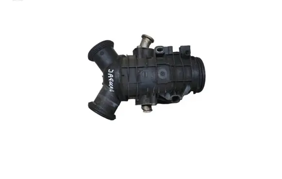 Jaguar XF Throttle valve 4S7Q9L444CK