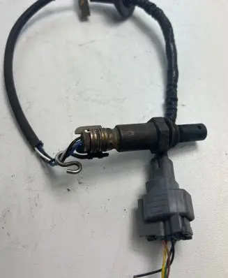 Toyota Prius (XW30) Lambda probe sensor