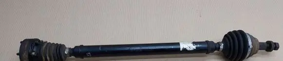 Volkswagen Jetta V Front bumper corner part panel trim 1K0407272parts