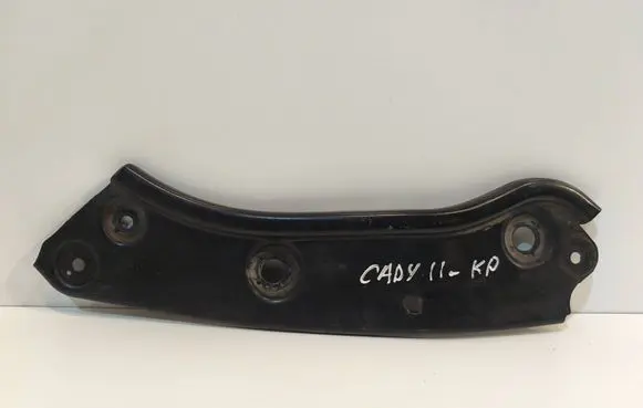 Volkswagen Caddy Top upper radiator support slam panel 