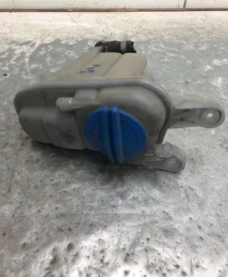Audi A4 S4 B8 8K Coolant expansion tank/reservoir 8K0121403QBILI 8K0121403Q