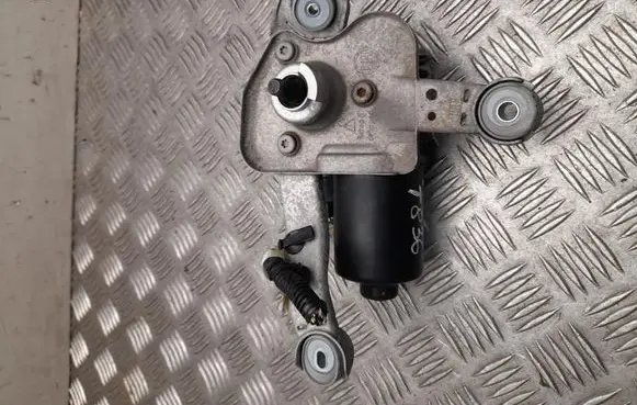 Ford Mondeo MK V Wiper motor DS7317504AJ