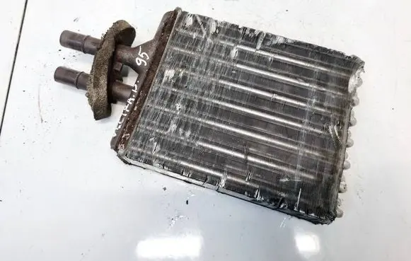 Opel Vectra B Heater blower radiator
