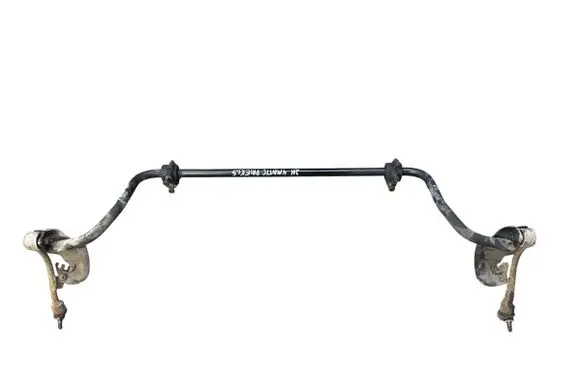 Mercedes-Benz E W211 Front anti-roll bar/sway bar A2113235765 2113235765