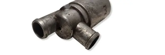 Audi 80 90 S2 B4 Idle control valve (regulator) 0280140516