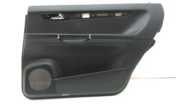 Mercedes-Benz R W251 Rear door card panel trim
