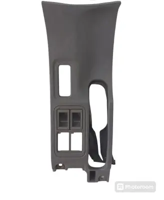 Subaru Forester SF Handbrake trim 92062FC060 92062FC000