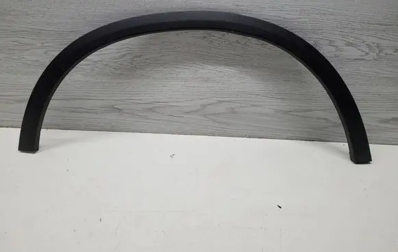 Mercedes-Benz GLC X253 C253 Rear arch trim A2538850822