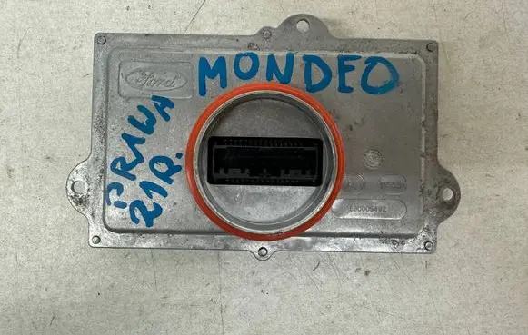 Ford Mondeo MK V Xenon control unit/module 90128444