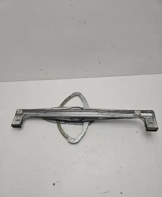 Ford C-MAX I Front window lifting mechanism without motor E521F