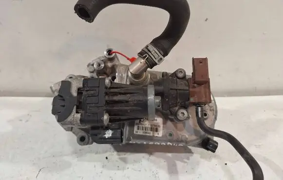 Fiat Doblo EGR valve 701599040