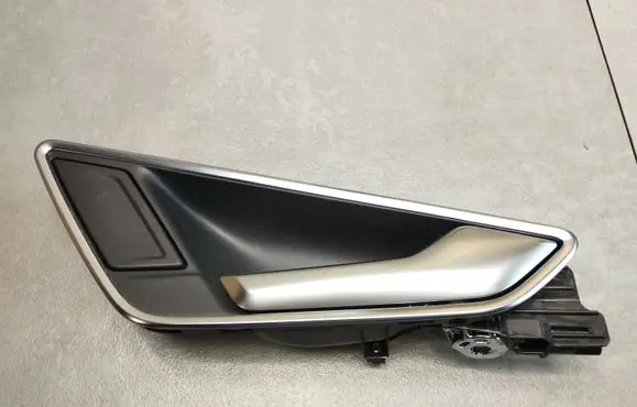 Audi Q4 Sportback e-tron Front door interior handle 81A837020C 000036213857 22092021R