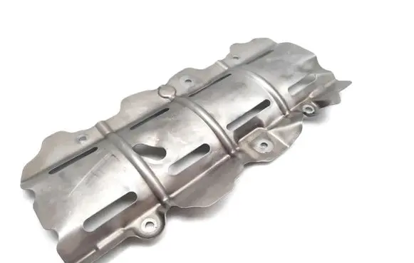 Ford Kuga II Oil sump M9ME