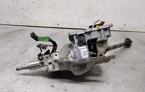 Fiat Stilo Electric power steering pump 00046826731 50730263