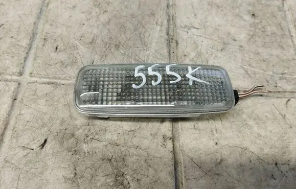Audi A6 S6 C6 4F Other interior light 4D0947105A 4E0947105