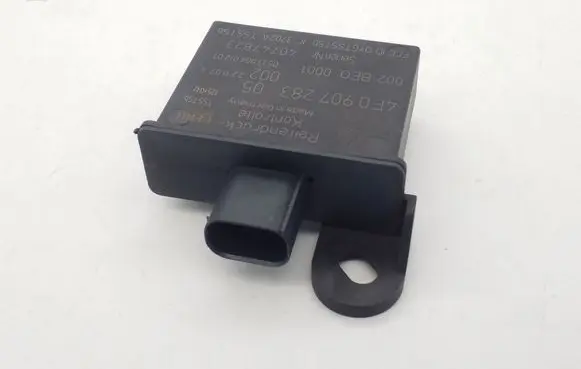Volkswagen Touareg I Other control units/modules 4F0907283 40747823