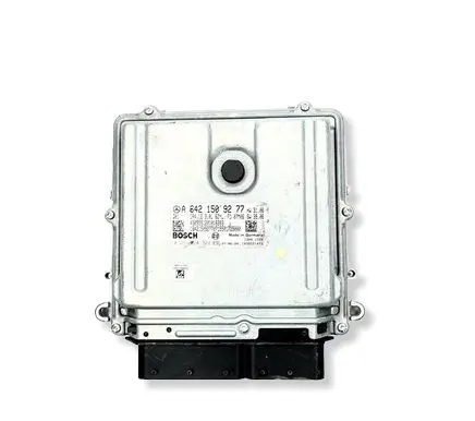 Mercedes-Benz Sprinter W906 Engine control unit/module ECU A6421509277
