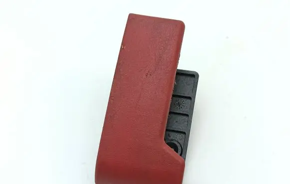 Mercedes-Benz CLK A209 C209 Engine bonnet (hood) release handle
