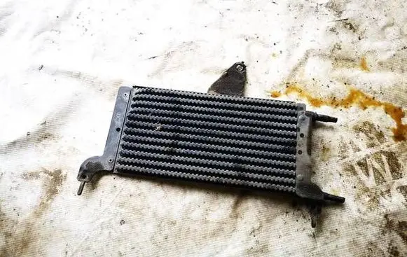 Citroen C3 Fuel cooler (radiator) 964769408a