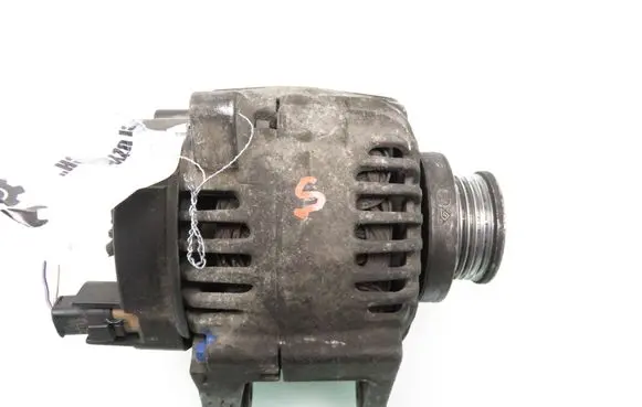 Renault Megane II Generator/alternator 2542664D 8200100907