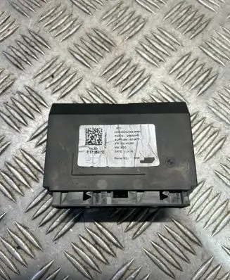 BMW 2 F45 Air conditioning/heating control unit 9462544