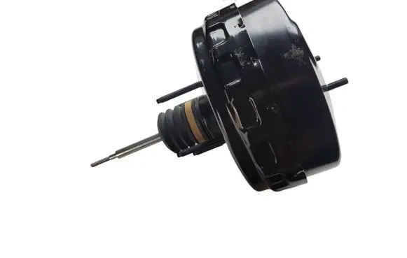 Jaguar XF X250 Brake booster 8X232B195FA