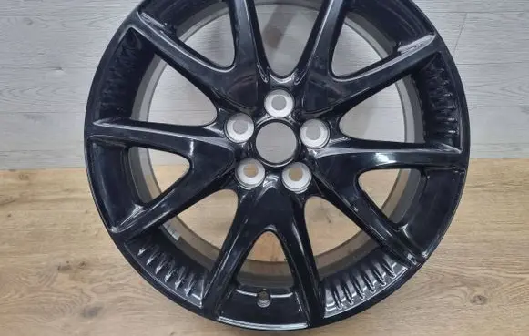 Toyota Yaris R17 alloy rim 85355