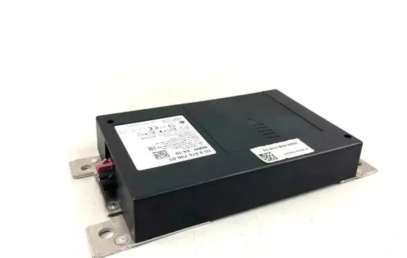 Mini One - Cooper F56 F55 Bluetooth control unit module 9876796