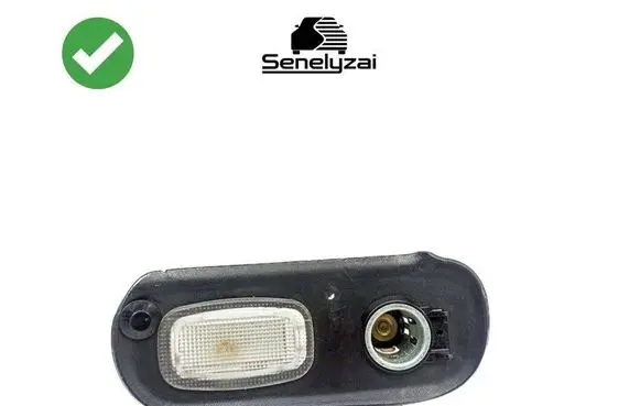 Mercedes-Benz R W251 12 V Socket (rear) 1678200051 JC12350123 JC1235012