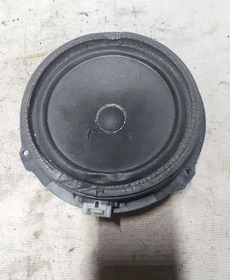 Ford S-MAX Front door speaker 6M2T18808AB