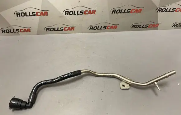 Mercedes-Benz E C207 W207 Vacuum line/pipe/hose A6512300556 26052014