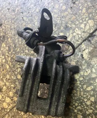 Audi A3 S3 8P Rear brake caliper