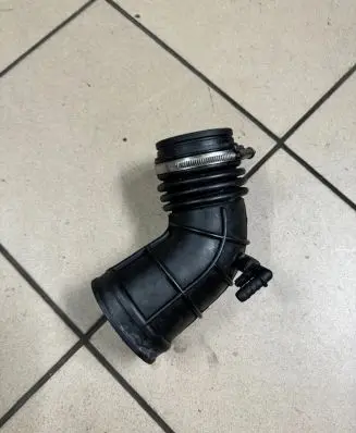 BMW 3 E46 Air intake hose/pipe 1705209