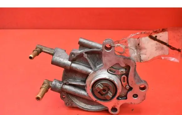Jaguar XJ X351 Vacuum pump 9X2Q2A451BD