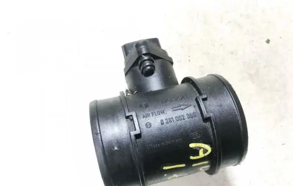 Fiat Bravo - Brava Mass air flow meter 0281002309