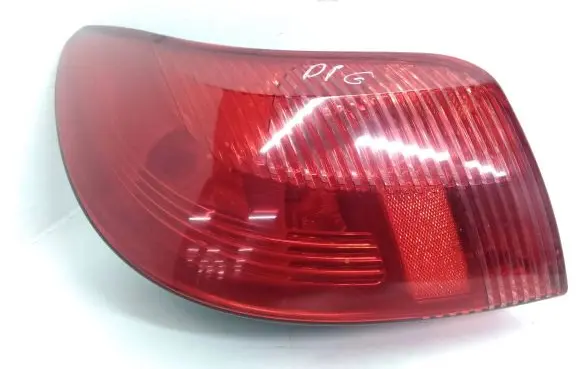 Peugeot 308 Rear/tail lights