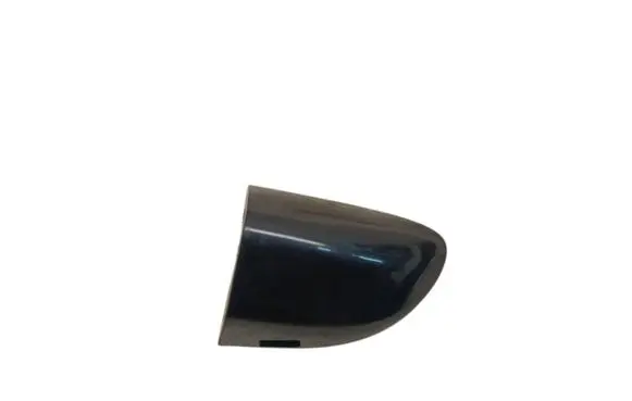 Volkswagen PASSAT B6 Loading door cover/cap 3C0837879