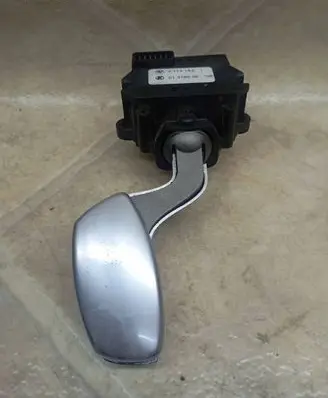 BMW 7 E65 E66 Gear shift selector indicator 01419030 4114183