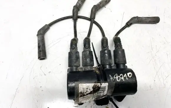 Chevrolet Kalos High voltage ignition coil