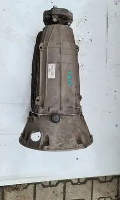 Mercedes-Benz S W220 Automatic gearbox R2202711401