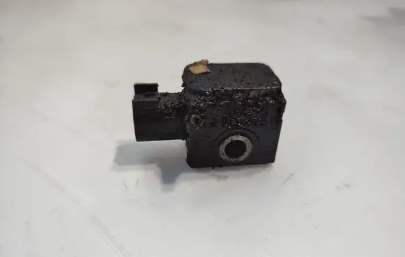 KIA Carens II Airbag deployment crash/impact sensor 959301D000