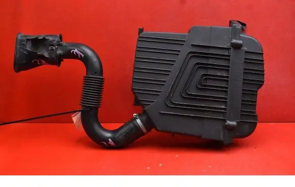 Dacia Dokker Air filter box 8201076698
