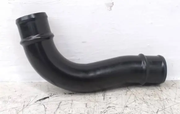 Nissan Qashqai Intercooler hose/pipe