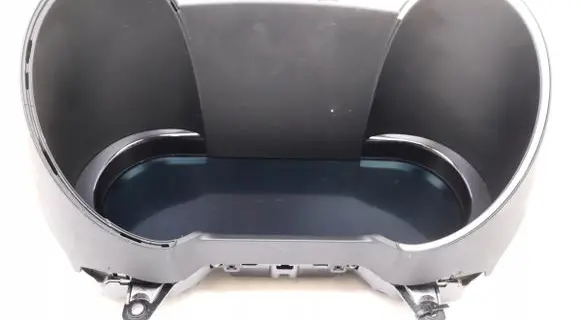 Alfa Romeo Giulia Screen/display/small screen