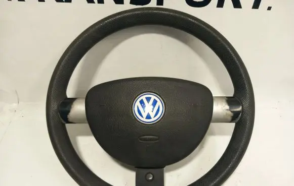 Volkswagen New Beetle Steering wheel